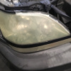 Ноускат Toyota Harrier MCU15 a/t ф.48-16