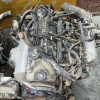 Двигатель Honda F23A-1081624 БЕЗ ТРАМБЛЕРА И КОНДЕРА Accord CF7