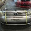 Ноускат Toyota Probox NCP59 a/t. ф.52-075