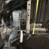 Ноускат Toyota Probox NCP59 a/t. ф.52-075