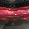 Ноускат Toyota Funcargo NCP20 '2002-2005 обвес