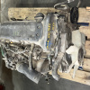 Двигатель Suzuki M13A-1003482 НЕ VVTI ,  2 КАТ Jimny JB43W