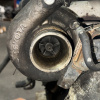 Двигатель Toyota 3S-GTE-9355610 4WD Caldina ST215