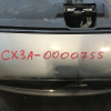 Ноускат Mitsubishi Galant Fortis/Lancer CX3A ф. P8597 xenon тум.047436