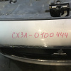 Ноускат Mitsubishi Galant Fortis/Lancer CX3A ф. P8597 xenon тум.047436