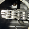 Двигатель Mazda AJ-203761 4WD DOHC 24 кл. V6 БЕЗ КОНДЁРА Tribute EPEW
