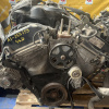 Двигатель Mazda AJ-355259 4WD DOHC 24 кл. V6 БЕЗ КОНДЁРА Tribute EPEW
