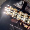 Двигатель Mazda AJ-355259 4WD DOHC 24 кл. V6 БЕЗ КОНДЁРА Tribute EPEW