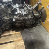 МКПП Isuzu 6HL1 2WD Forward