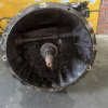 МКПП Isuzu 6HL1 2WD ВАЛ 10 ЗУБЬЕВ ,D37 Forward
