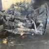 МКПП Isuzu 6HL1 2WD ВАЛ 10 ЗУБЬЕВ ,D37 Forward