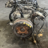 МКПП Isuzu 6HL1 2WD ВАЛ 10 ЗУБЬЕВ ,D37 Forward