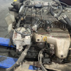 Двигатель Toyota 3S-FE-7483907 БЕЗ НАВЕСНОГО Lite Ace Noah/Town Ace Noah SR50