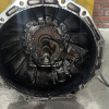 МКПП ISUZU 4JX1 4WD Bighorn