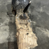 МКПП ISUZU 4JX1 4WD Bighorn