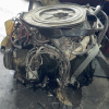 Двигатель Mitsubishi 4G54-JV9263 БЕЗ ГЕНЕРАТОРА Pajero L146