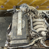 Двигатель Honda B18C-1007704 БЕЗ  ТРАМБЛЕРА И КОМПРЕССОРА КОНДЕРА Civic