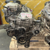 Двигатель Nissan GA16-DE-010065C 2WD без трамблера