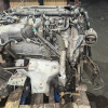 Двигатель Nissan VQ25-DDI-093717A тнвд HFP-196-02 БЕЗ КОНДЕРА Cefiro A33