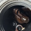 Двигатель Honda D15B-2068364 VTEC OLD Civic EG