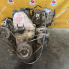 Двигатель Honda D15B-2068364 VTEC OLD Civic EG
