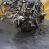 Двигатель Honda D15B-2068364 VTEC OLD Civic EG