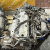Двигатель Honda F22B-3122363 2WD/4WD VTEC  БЕЗ ТРАМБЛЕРА И КОНДЕРА Accord CE
