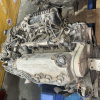 Двигатель Honda D14Z4-E131874 БЕЗ  ТРАМБЛЕРА И КОМПРЕССОРА КОНДЕРА Civic