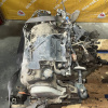 Двигатель Honda D16A-9108440 БЕЗ  ТРАМБЛЕРА И ГЕНЕРАТОРА HR-V GH3