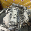 Двигатель Honda F23A-1011965 БЕЗ ТРАМБЛЕРА И КОНДЕРА Accord CF6