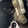 Двигатель Honda D16Y4-10Z0027 БЕЗ  ТРАМБЛЕРА И КОМПРЕССОРА КОНДЕРА HR-V/Civic GH