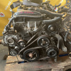 Двигатель Mazda L3-DE-10349451 БЕЗ КОНДЕРА Atenza/MPV/Tribute