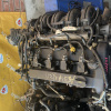Двигатель Mazda LF-VE-10922241 шуп в головке пластик Mazda3