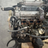 Двигатель SUZUKI H27A-108088 Grand Vitara TX92 '2001-