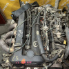 Двигатель Mazda L3-DE-571917 БЕЗ КОНДЕРА Atenza/MPV/Tribute
