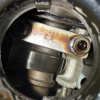 Двигатель Mazda L3-DE-571917 БЕЗ КОНДЕРА Atenza/MPV/Tribute