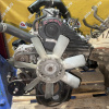 Двигатель Toyota 2C-3559431 БЕЗ КОНДЕРА Lite Ace/Town Ace CR51