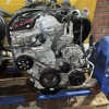Двигатель Mazda PE-VPS-60242725 БЕЗ КОНДЕРА И ТНВД CX-5 '2017-2023