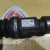 Привод Mazda DKEFW CX-3 перед, прав 2WD a/t ВН-31шл. Н-28шл. FTD52550XA/39100-FTD5A