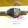 Привод Mazda DKEFW CX-3 перед, лев 2WD a/t ВН-31шл. Н-28шл. FTD52560XA/39101-FTD5A