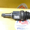 Привод Mazda DKEFW CX-3 перед, лев 2WD a/t ВН-31шл. Н-28шл. FTD52560XA/39101-FTD5A