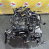 Двигатель Audi A4 CYRB/CYR-020444 EA888 gen3b 2.0L TFSI 4WD DSG-7 B9/8W5 '2016