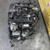 Двигатель Audi A4 CYRB/CYR-020444 EA888 gen3b 2.0L TFSI 4WD DSG-7 B9/8W5 '2016