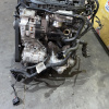 Двигатель Audi A4 CYRB/CYR-020444 EA888 gen3b 2.0L TFSI 4WD DSG-7 B9/8W5 '2016