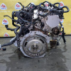 Двигатель Audi A4 CYRB/CYR-020444 EA888 gen3b 2.0L TFSI 4WD DSG-7 B9/8W5 '2016