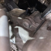 Двигатель Audi A6 CEUC/CEU-020294 EA824 gen3 4.0L V8 TFSI В сборе C7/4G2 '2014