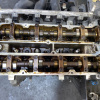 Двигатель Ford Fiesta 5 FXJA-2J64248 1.4L Zetec-S/Duratec EFI (75/80PS) MT CBK/JH/JD/JU '2002