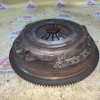 Маховик Ford FXJA Fiesta 5 CBK/JH/JD/JU '2002 1.4L 5MT B5/IB5 с корзиной и диском 96MM6375AH