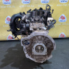 Двигатель Ford Fiesta 5 FXJA-4R13225 1.4L Zetec-S/Duratec EFI (75/80PS) MT CBK/JH/JD/JU '2004