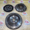МКПП Ford Fiesta 5 FXJA 1.4L Робот B5/IB5-ASM 2N1R7002AB, 1361496 CBK/JH/JD/JU '2004